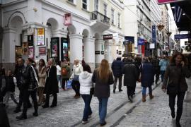 Black Friday: Αντίστροφη μέτρηση για το μεγάλο εκπτωτικό γεγονός του Φθινοπώρου