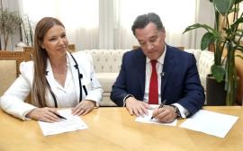 Μνημόνιο Συνεργασίας με το μεγαλύτερο νοσοκομείο του Ισραήλ υπέγραψε το υπουργείο Υγείας - Στο επίκεντρο η περίθαλψη, η έρευνα και η ΤΝ