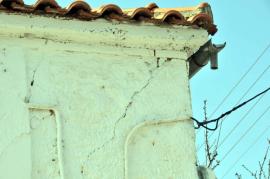 Νέα δυνατή σεισμική δόνηση στην Εύβοια - Αισθητή στην Αθήνα