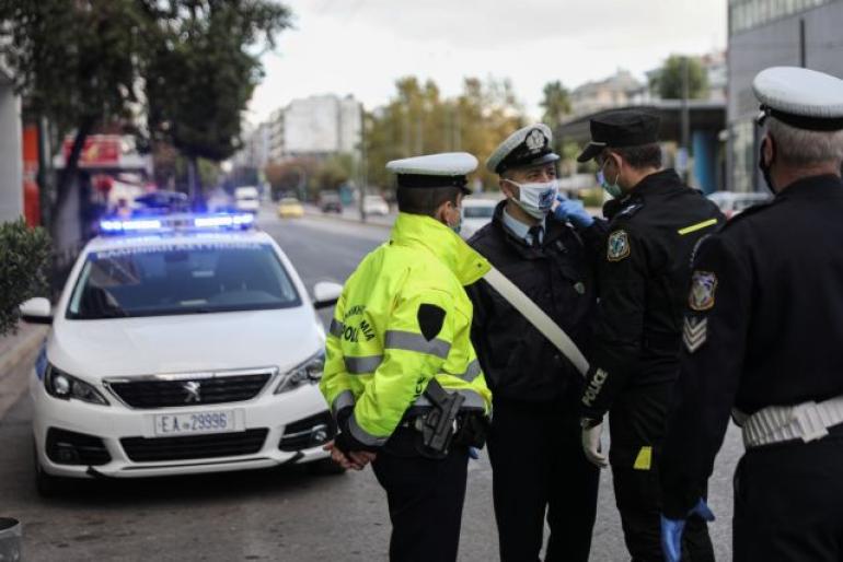 Θεσσαλονίκη: Συναγερμός για ύποπτο αντικείμενο σε κατάστημα – Αποκλείστηκε ο χώρος