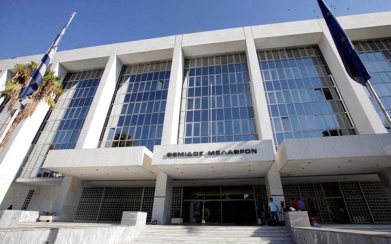 Ο εισαγγελέας του Αρείου Πάγου δεν ανασύρει από το αρχείο την υπόθεση των τηλεφωνικών υποκλοπών
