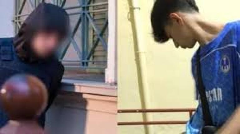 Συγκρατούμενοι ξυλοκόπησαν και μαστίγωσαν με καλώδιο τον 15χρονο που κατηγορείται ότι σκότωσε τον 17χρονο στις Σέρρες