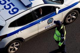 Θεσσαλονίκη: Επεισοδιακή σύλληψη ανήλικου που οδηγούσε μηχανή - Επικίνδυνοι ελιγμοί, παραβίαση φαναριών