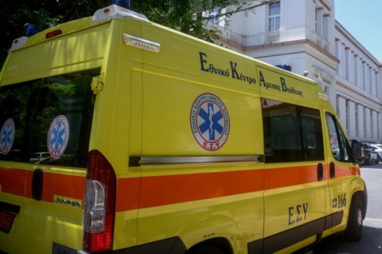 Λαμία: Καθηγήτρια κατέρρευσε σε σχολείο μπροστά στους συναδέλφους της και λίγη ώρα μετά ξεψύχησε