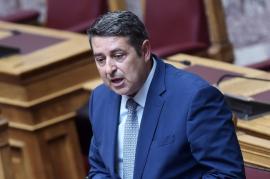 ΟΠΕΚΕΠΕ: Στη Βουλή δικογραφία σε βάρος του Μυλωνάκη μετά από μήνυση του Βαξεβάνη