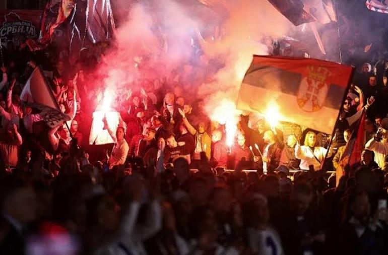 Ποιος θα είναι ο νέος πρωθυπουργός της Σερβίας – Οι τρεις πιθανοί υποψήφιοι μετά τη νίκη της «Φοιτητικής Λίστας»