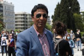Συνελήφθη για χρέη ο Βασίλης Παϊτέρης – Σε βάρος του εκκρεμούσαν καταδικαστικές αποφάσεις