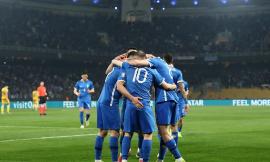 Γεωργία – Ελλάδα: Απόψε το ματς-πρόκριση στο Euro 2024