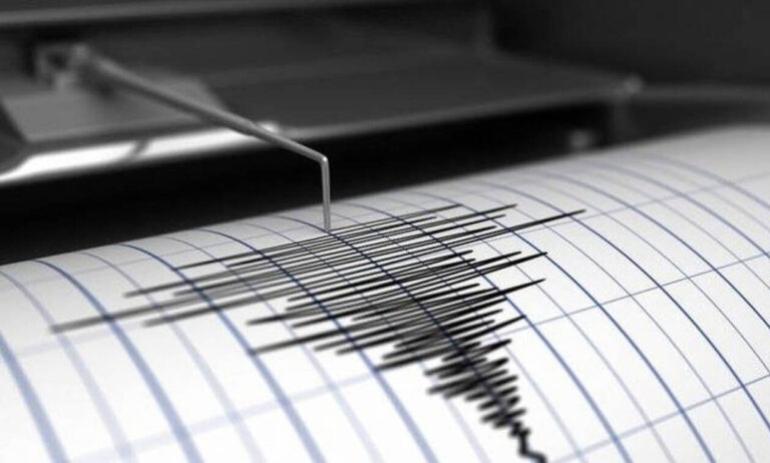 Κρήτη: Σεισμός 4,1 Ρίχτερ στα Φαλάσαρνα