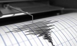 Κρήτη: Σεισμός 4,1 Ρίχτερ στα Φαλάσαρνα