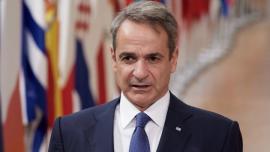Άρθρο του Κυριάκου Μητσοτάκη στους FT: Η Ευρώπη πρέπει να δαπανήσει περισσότερα για την άμυνά της