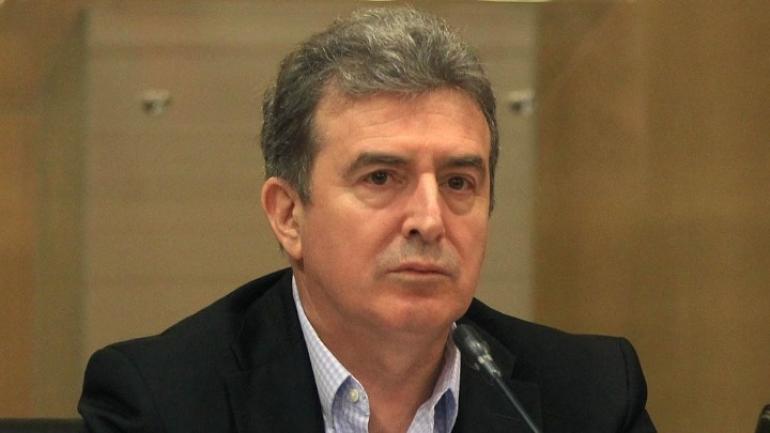 Χρυσοχοΐδης: Αρχές του 2024 τα ακριβά φάρμακα με αποστολή κατ’ οίκον
