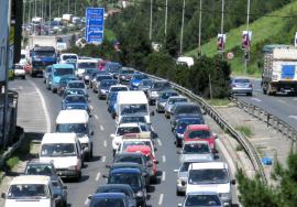Θεσσαλονίκη: Κλείνει σήμερα το βράδυ ο Περιφερειακός – Σε ποιο σημείο