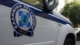 Γκαζάκια σε γραφεία ναυτιλιακής εταιρείας στον Πειραιά