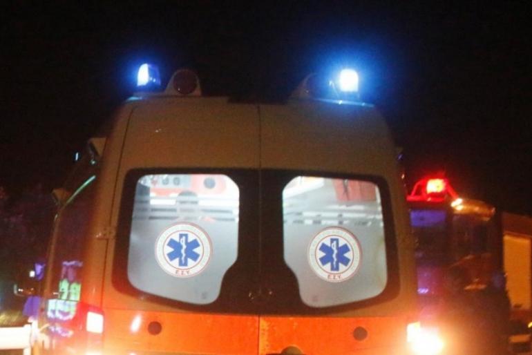 Θεσσαλονίκη: Τροχαίο δυστύχημα με έναν νεκρό τα ξημερώματα