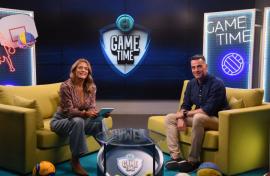 Ο Ανδρέας Πιστιόλης στο Allwyn Game Time για τον Ομπράντοβιτς και τη νέα εποχή του Παναθηναϊκού - Ο προπονητής της ΤΣΣΚΑ Μόσχας μιλάει για την Εθνική Ομάδα, τη σταθερότητα του Ολυμπιακού και την μπασκετομάνα Θεσσαλονίκη