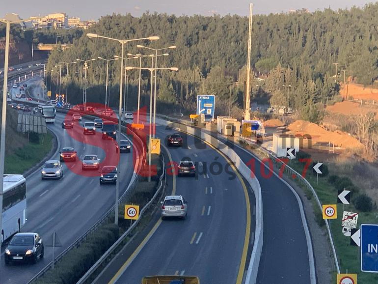 Θεσσαλονίκη: Κλείνει απόψε τμήμα του Περιφερειακού