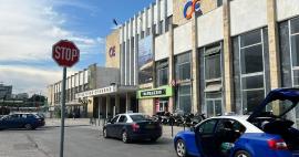 Θεσσαλονίκη: Καμπάνες σε οδηγούς ταξί σε ΟΣΕ και ΚΤΕΛ Χαλκιδικής