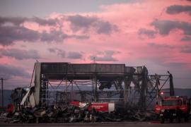 Έκλεισε προσωρινά και το δεύτερο εργοστάσιο μπισκότων του ιδιοκτήτη της Βιολάντα στα Τρίκαλα