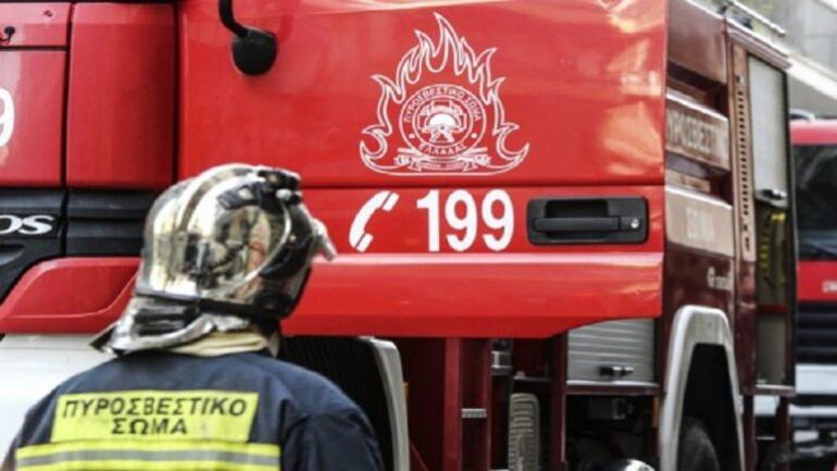 Χαλκιδική: Σε ισχύ και σήμερα η απαγόρευση κυκλοφορίας σε δασικές περιοχές