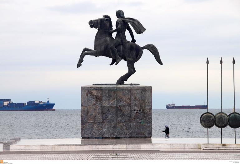 1ο Thess Youth Festival – Η Θεσσαλονίκη δίνει χώρο, φωνή και πρωταγωνιστικό ρόλο στη νέα γενιά