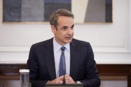 Κ. Μητσοτάκης: Ιστορική πολιτική μεταρρύθμιση η επιστολική ψήφος – Απαντά στην αυξανόμενη αποχή