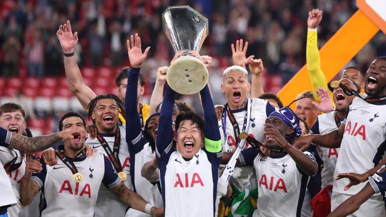 Τότεναμ - Μάντσεστερ Γιουνάιτεντ 1-0: Αγγελική κούπα, διαβολικό κάζο