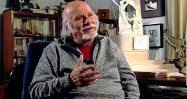 Έφυγε ο γλύπτης Ευάγγελος Μουστάκας - Είχε φιλοτεχνήσει το εμβληματικό άγαλμα του Μεγάλου Αλεξάνδρου στη Θεσσαλονίκη