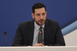 Κυρανάκης: Στο τέλος του καλοκαιριού ο άξονας Αθήνα - Θεσσαλονίκη θα διαθέτει 100% σηματοδότηση και τηλεδιοίκηση