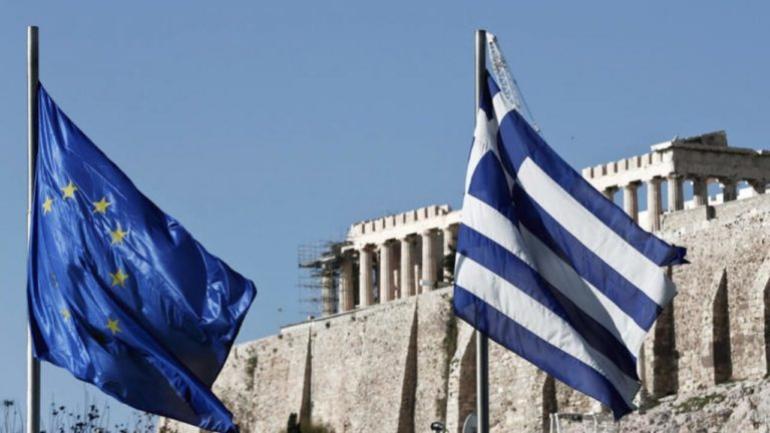 Economist: Η Ελλάδα στις πρώτες θέσεις με τις οικονομίες που ξεχώρισαν το 2025