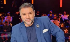 Γρηγόρης Αρναούτογλου: «Μου κάνουν ντοκιμαντέρ και θα κρατήσω εκεί τα μυστικά για να τα πω»