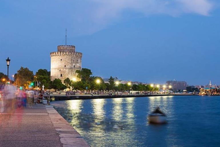 Δήμος Θεσσαλονίκης: 99 έργα ύψους 41,2 εκατ. ευρώ στο Τεχνικό Πρόγραμμα του 2025