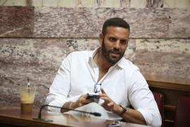 Νίκος Παππάς: Δεν με αναζήτησε κανείς – Ζητώ συγγνώμη για το επεισόδιο, ντρέπομαι