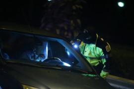 Θεσσαλονίκη: Οδηγούσαν μεθυσμένοι και συνελήφθησαν – Ανάμεσά τους και οδηγός φορτηγού