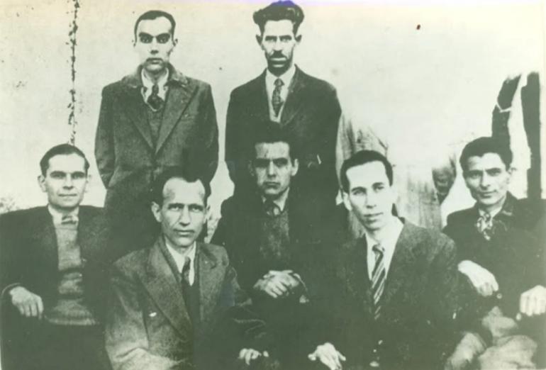 Καισαριανή: 16 συνδικαλιστές της Θεσσαλονίκης μεταξύ των 200 εκτελεσθέντων – Αναλυτικά τα ονόματα και η ιστορία τους