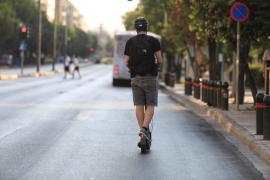 Κοζάνη: 12χρονος τραυματίστηκε με ηλεκτρικό πατίνι
