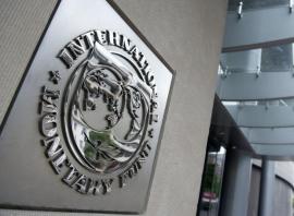 ΔΝΤ: Η σύγκρουση του Ισραήλ με την Χαμάς είναι ένα «νέο σύννεφο» που σκοτεινιάζει την οικονομική προοπτική