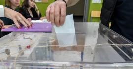 Θεσσαλονίκη: Δεν εμφανίστηκε ούτε ένα μέλος εφορευτικής επιτροπής σε τρία εκλογικά τμήματα