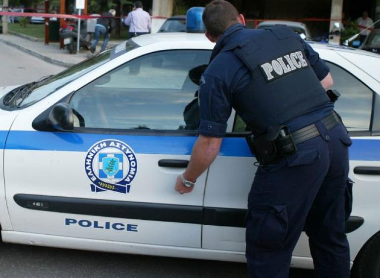 Θεσσαλονίκη: Συνελήφθη ο 36χρονος Τούρκος για τον βαρύ οπλισμό - Αναζητείται ο 30χρονος Έλληνας
