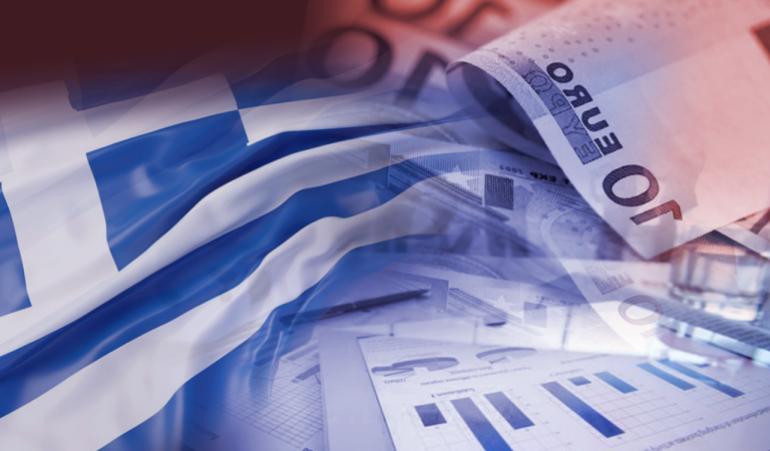 Προϋπολογισμός: Πρωτογενές πλεόνασμα 5,77 δισ. ευρώ στο επτάμηνο του έτους