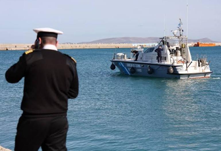 Θεσσαλονίκη: Ναυτικός απείλησε συνάδελφό του με μαχαίρι μέσα σε πλοίο – Ήταν υπό την επήρεια αλκοόλ