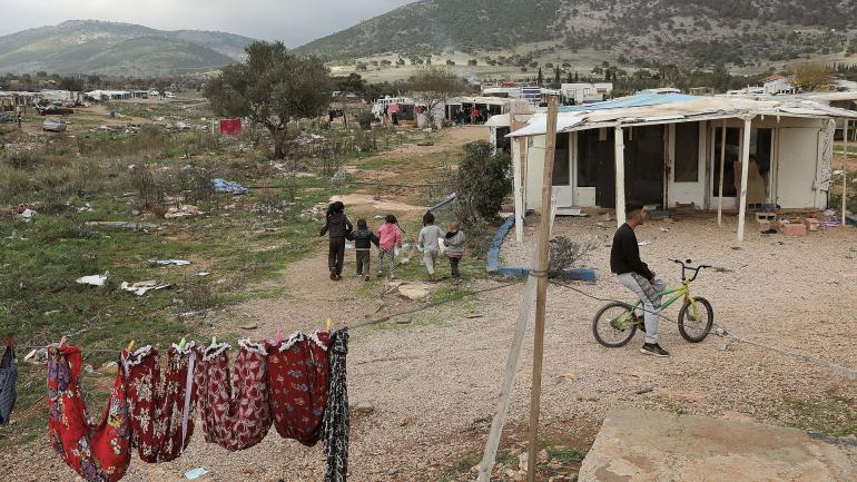 Σε ποιους καταυλισμούς Ρομά θα μπουν 300 αστυνομικοί