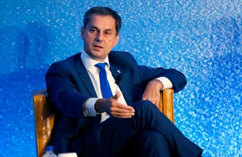 Θεοχάρης: Υπήρχε σχέδιο για δραχμή το 2015 - Είχαν επαφές με εταιρείες για να τυπώσουν χαρτονομίσματα