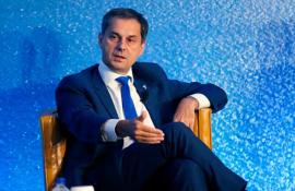 Θεοχάρης: Υπήρχε σχέδιο για δραχμή το 2015 - Είχαν επαφές με εταιρείες για να τυπώσουν χαρτονομίσματα