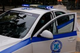 Λάρισα: Άνδρας ταμπουρώθηκε στην επιχείρησή του μετά από άγριο έγκλημα, σε εξέλιξη επιχείρηση της ΕΛ.ΑΣ.