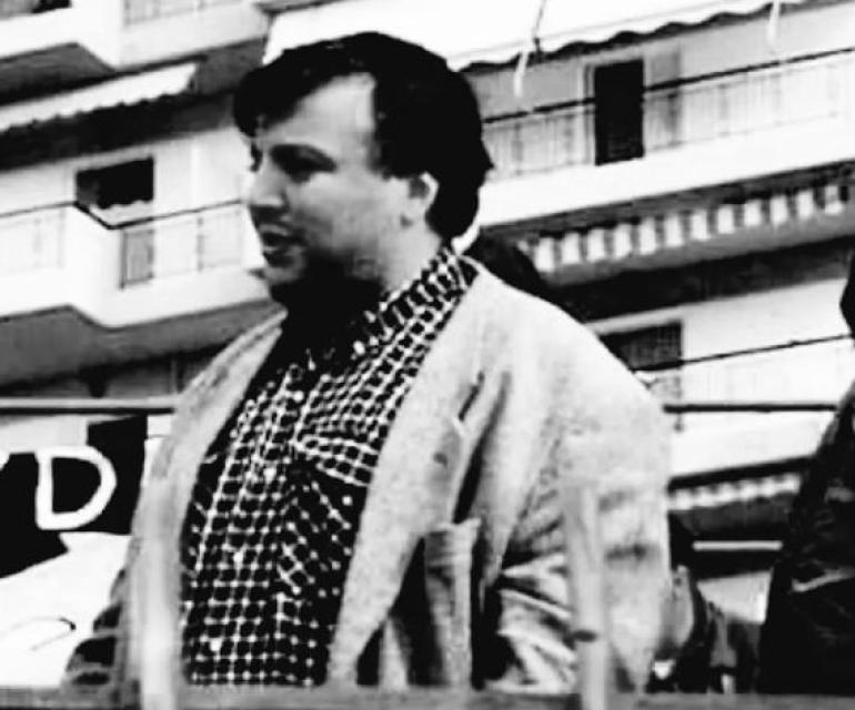 Θρήνος στον ΠΑΟΚ: Έφυγε από τη ζωή ο “Παπέν”