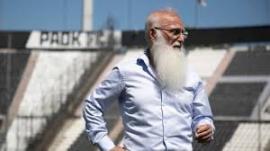 Σαββίδης: Θα κάνω τα πάντα ώστε ο ΠΑΟΚ να συνεχίσει να μεγαλώνει και να εξελίσσεται