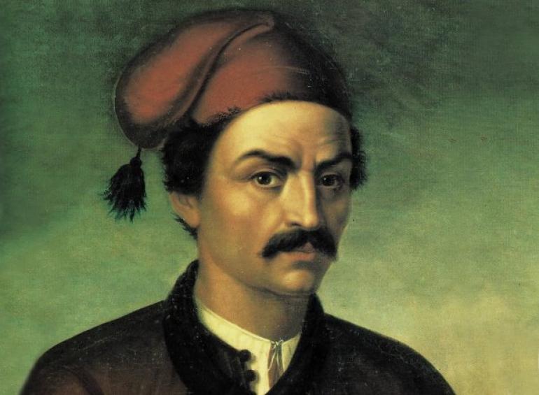 Aπόγονος του πυρπολητή Κωνσταντίνου Κανάρη: Αν υπάρχουμε σήμερα, το οφείλουμε σε εκείνη τη γενιά των σπουδαίων Ελλήνων