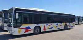 Κυρανάκης: 426 νέα λεωφορεία θα διαθέτει η Θεσσαλονίκη έως τον Σεπτέμβριο