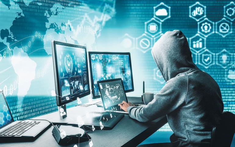 Τεράστια παραβίαση προσωπικών δεδομένων στο διαδίκτυο: 26 δισ. αρχεία διέρρευσαν -Πόσο κινδυνεύουμε